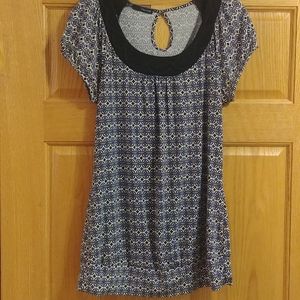 160 Maurices dress shirt